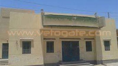 أهالي بطن أهريت يطالبون محافظ الفيوم بافتتاح مكتب البريد الجديد