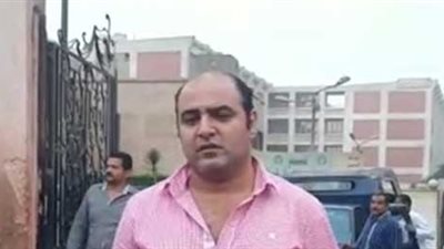 ضبط 92 مطلوبا أمنيا بعد استشهاد رئيس مباحث قسم ثان شبرا الخيمة