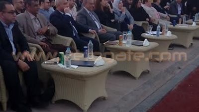 وزيرة التضامن ومحافظ الجيزة يشهدان ختام دوري «لعيبة بلدنا»