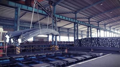 أصحاب ٢٢ مصنع حديد يطالبون بلقاء رئيس الوزراء.. اعرف التفاصيل