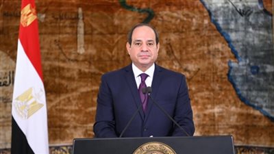 السيسي: لا بديل عن استعادة الشعب الفلسطيني لجميع حقوقه المشروعة