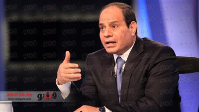الرئيس للمصريين: عايزين 100 مليار جنيه لصندوق «تحيا مصر».. القادرون عليهم مسئولية كبيرة للوصول إلى الرقم المطلوب.. خبراء مصرفيون: «الصندوق» قادر على جمع تبرعات كبيرة ويجب استغلالها