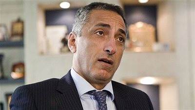 طارق عامر يشارك في اجتماعات صندوق النقد الدولي