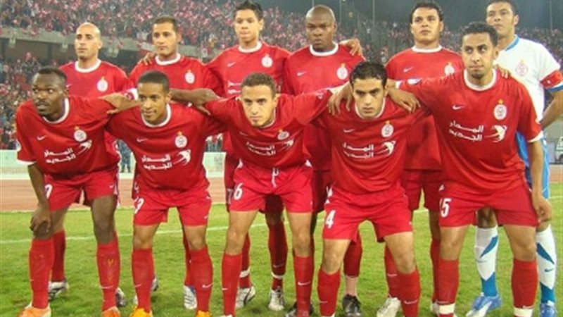  فريق الاتحاد الليبي