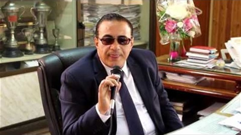 الدكتور رمضان الخطيب،