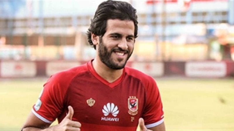 مروان محسن
