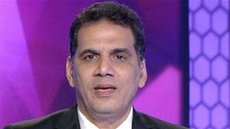 جمال الغندور، رئيس