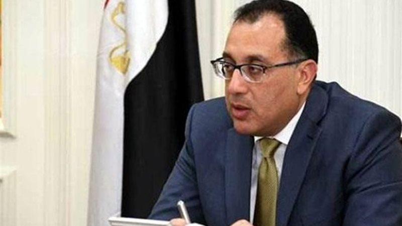 الدكتور مصطفى مدبولى،