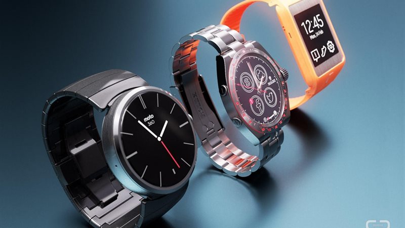 ساعات Swatch