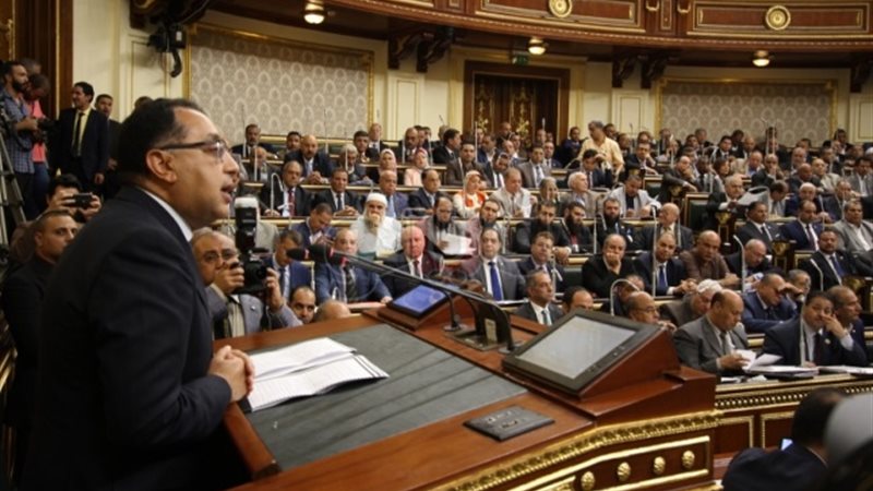 الدكتور مصطفى مدبولى،
