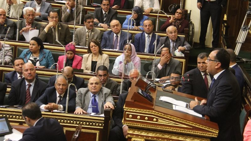 الدكتور مصطفى مدبولي،