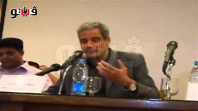 بالفيديو.. «عفيفي» يطالب بدراسة أشعار «جاهين» كمصدر للتاريخ