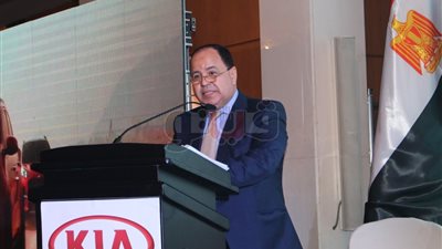 وزير المالية: الدولة حريصة على حل مشكلات المستثمرين