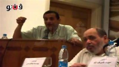 بالفيديو.. «الصاوي»: صلاح جاهين تميز بشقاوة الأطفال وفتوة الشباب