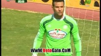 بالفيديو.. محمود غالي يتقدم بالهدف الأول لطنطا في مرمى المصري