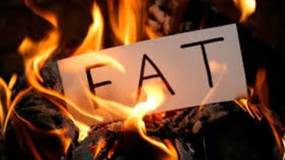 اشياء تساعد على حرق الدهون | 5 أصناف من الأعشاب تضاعف معدلات حرق جسمك للدهون