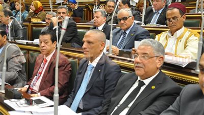 مجلس النواب يوافق على مواد «المركزي للمحاسبات»