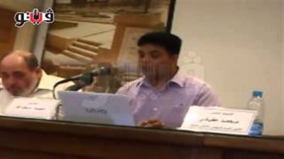 بالفيديو.. سيد ضيف الله: علاقة فؤاد حداد وصلاح جاهين «مركبة»