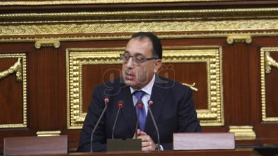 رئيس الحكومة: مصر تواجه حاليا حربا شرسة وغير تقليدية لخلق حالة بلبلة