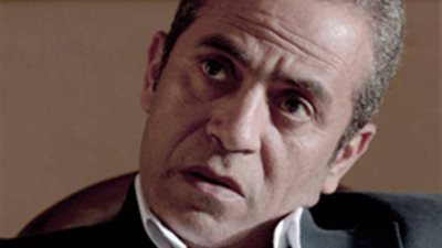 صبرى فواز يكشف سر نهاية «السبع وصايا»