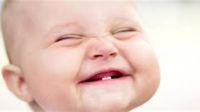 8 أعراض طبيعية تظهر على طفلك خلال «التسنين»