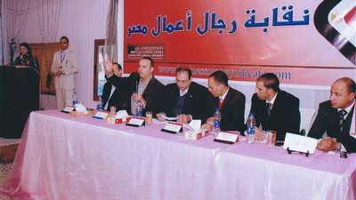 فريد شلبي: نجاح السوق العقاري مرهون بالقضاء على البيروقراطية