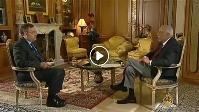 نشطاء يتداولون فيديو للقيادي الإخواني يوسف ندا يشكك في انتصار 