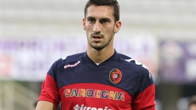 روما يتعاقد مع المدافع الدولي الإيطالي «أستوري»