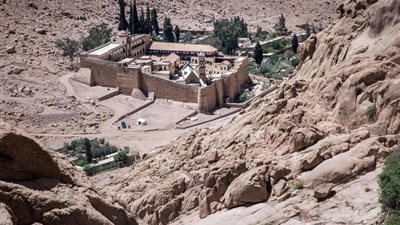 نيويورك تايمز: هجوم «سانت كاترين» علامة مشئومة لصناعة السياحة