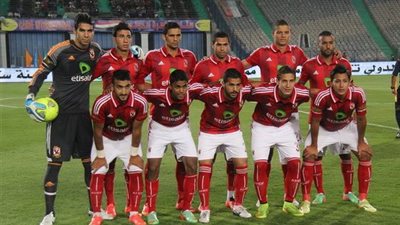 اليوم.. الاجتماع الفنى لمباراة الأهلي وسيوى سبور الإيفواري