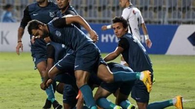 «إنبي» يغير موعد سفره إلى «أبيدجان»