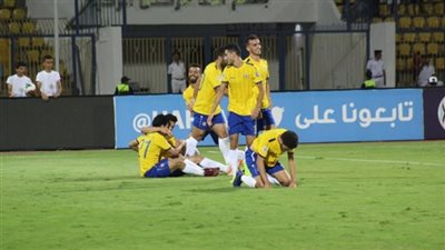 تعديل موعد مباراتي الإسماعيلي مع الحدود وطنطا في الدوري