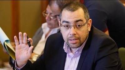 النائب محمد فؤاد عن بيان الحكومة في البرلمان: تسويقي