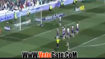 بالفيديو.. «ريـال بيتيس» يفوز على «غرناطة» بثنائية نظيفة