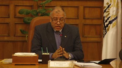 «القاهرة» تخصص 800 ألف جنيه لإزالة مخلفات البناء بالسلام