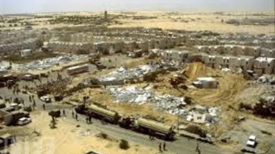 بالفيديو.. ندم الإسرائيليين على إخلاء مستوطنة «ياميت»