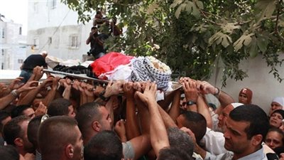 استشهاد فلسطينيين وإصابة 14 آخرين جنوب قطاع غزة