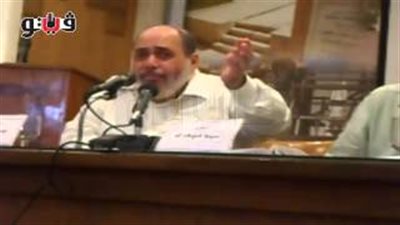 بالفيديو.. بهاء جاهين يحكي «كان يا ما كان»