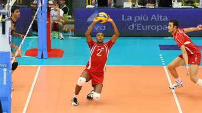 طائرة «الأهلى» تواجه شراسة «الداخلية».. و«الزمالك» يحارب حرارة «الشمس» فى كأس مصر