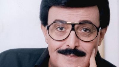سمير غانم: قلة الأعمال الفنية لسعيد صالح سبب أزمته الصحية