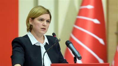 المعارضة التركية تهدد بالانسحاب من البرلمان حال عدم إلغاء الاستفتاء