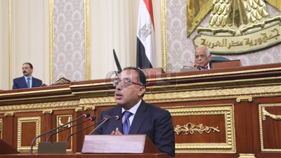 مدبولى: المشروعات القومية وفرت 5 ملايين فرصة عمل