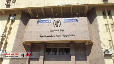 «أمن القليوبية» تكثف جهودها لكشف لغز مقتل سائق «توك توك»