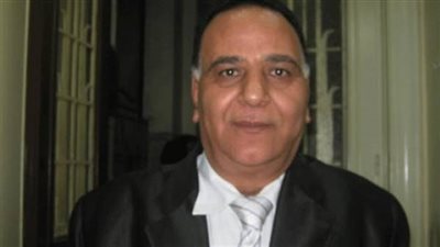 ربيع مفتاح معلقًا على أزمة اتحاد الكتاب: «الله يهديهم»