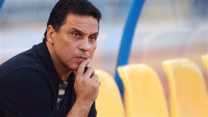 حسام البدري المدير