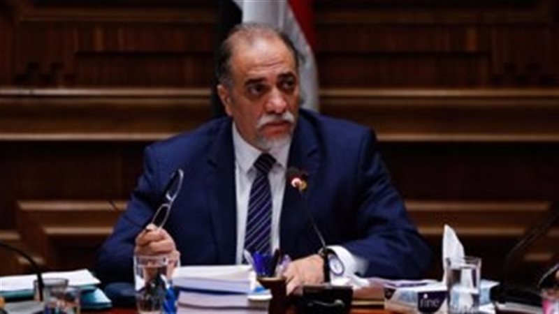  رئيس ائتلاف دعم