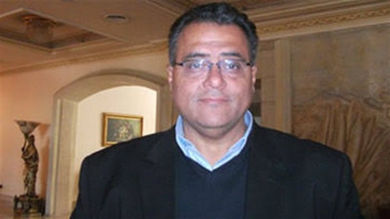 الدكتور عبد الفتاح
