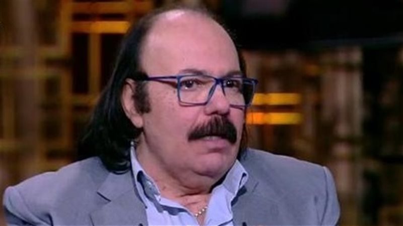 طلعت زكريا