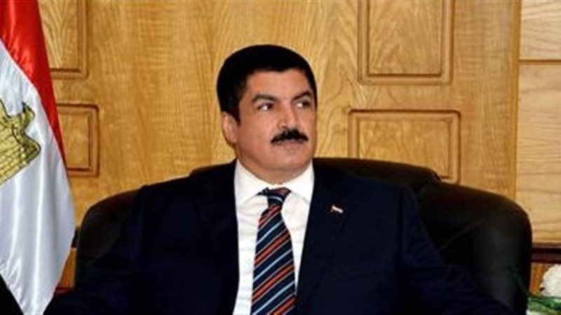 الدكتور علاء مرزوق