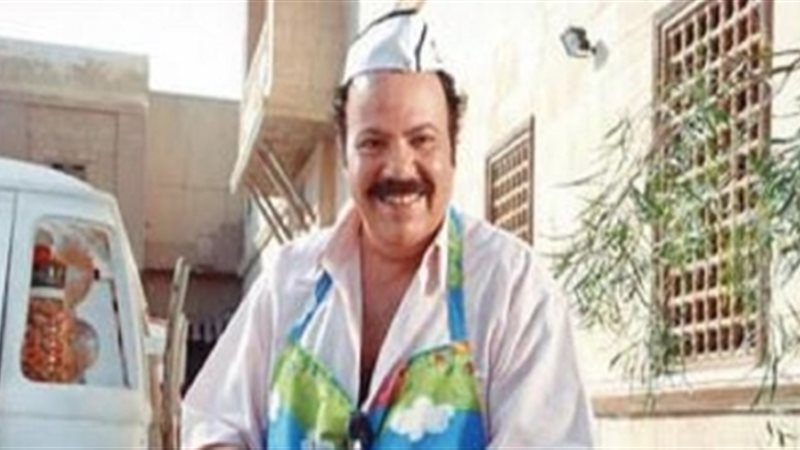 طلعت زكريا